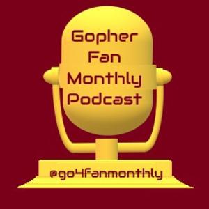 Gopher Fan Monthly