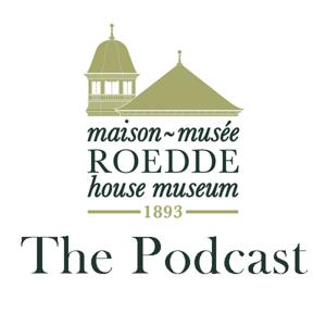 Roedde House Museum