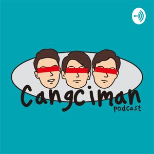 Cangciman