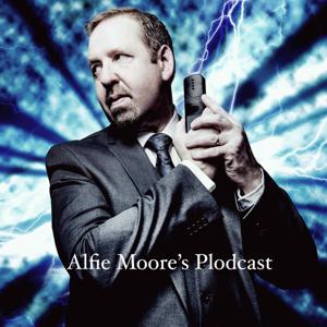 Alfie Moore's Plodcast by bdtcast