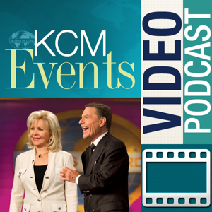 2014 Kenneth Copeland Ministries' Events Video Podcast