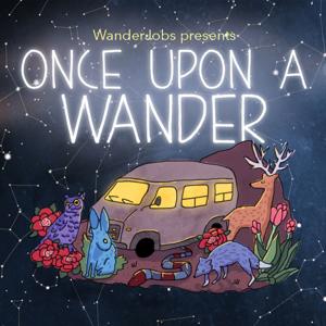 Once Upon A Wander