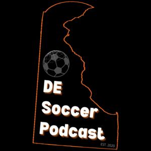 DE Soccer Podcast