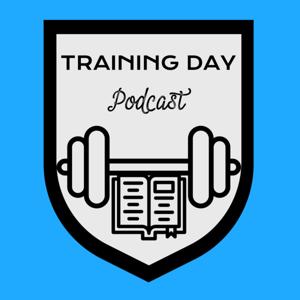Training Day Podcast