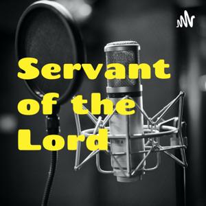 Servant of the Lord. -Pastor Widline Nordelus