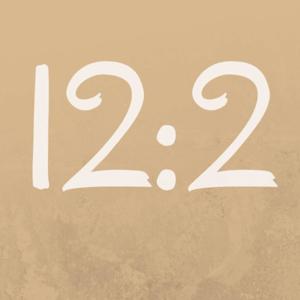 Renew 12:2