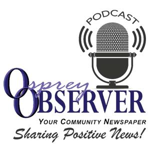 My Osprey Observer Podcasts