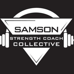 Samson Strength Coach Collective by Samson Strength Coach Collective