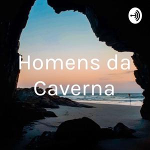 Homens da Caverna