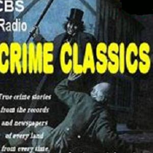 Crime Classics