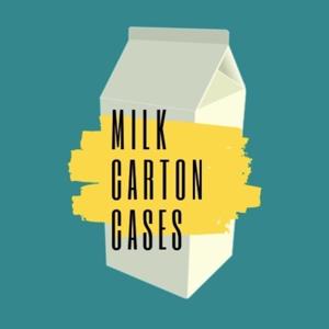 Milk Carton Cases