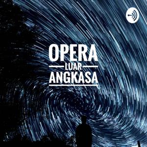 Opera Luar Angkasa