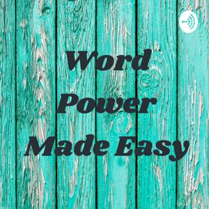 Word Power Made Easy