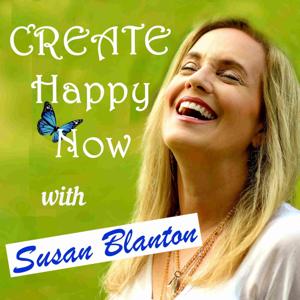 CREATE Happy Now