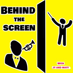 Behind the Screen