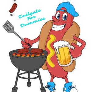 Tailgate For Dummies