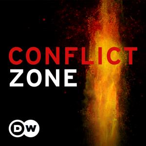 Conflict Zone: Confronting the Powerful