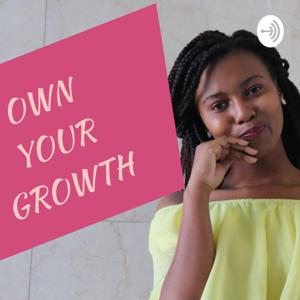 OWN YOUR GROWTH