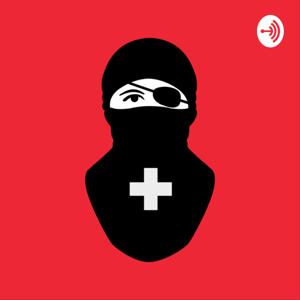 Capucha Podcast - Por Capucha Informativa