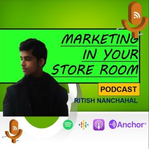 Marketing In Your Store Room