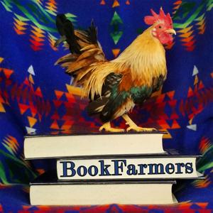 BookFarmers's Podcast