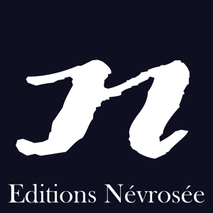 Radio Névrosée - Littérature belge