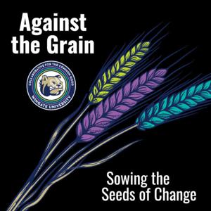 Against the Grain - CCG Podcast