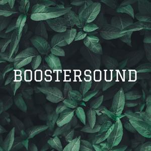 Boostersound- Der Podcast von Michi Booster