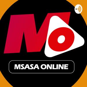 Msasa Media