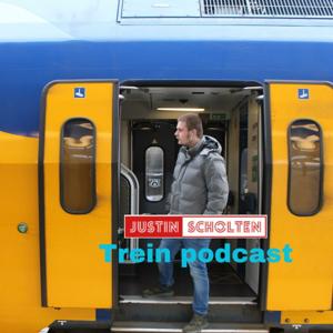 De Trein Podcast