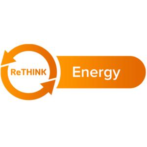 Rethink Energy Podcast