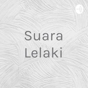 Suara Lelaki