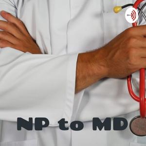 NP to MD: The White Coat Journey