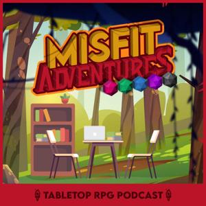 Misfit Adventures