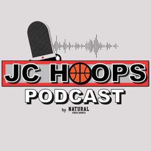 JC Hoops Podcast