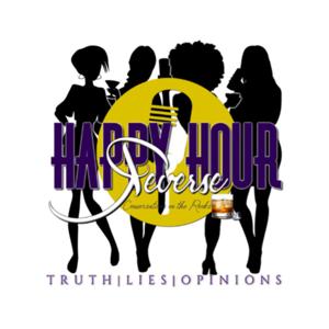 Reverse Happy Hour: Conversations on the Rocks