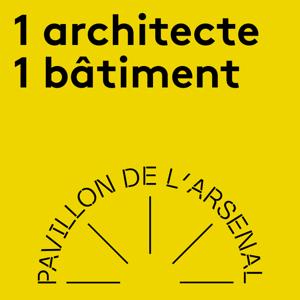 1 architecte 1 bâtiment