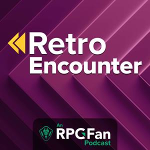 RPGFan's Retro Encounter by RPGFan.com