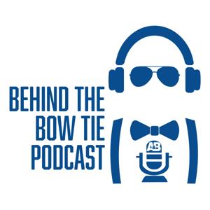 Behind the Bow Tie