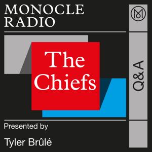 The Chiefs by Monocle