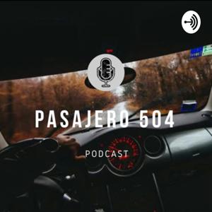 Pasajero 504