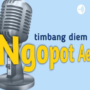 Ngopot Ae