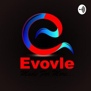 Evolve - Made For More