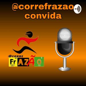 @correfrazao convida