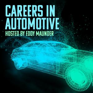 Careers in Automotive