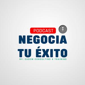 Negocia tu Éxito