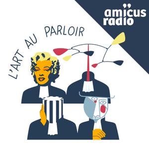 L'art au parloir by Amicus radio