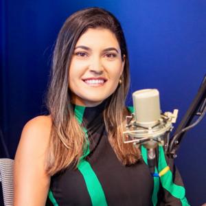 CEOCAST - Luana Santos / Social media