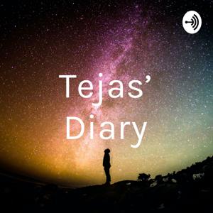 Tejas' Diary