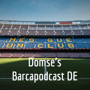 Domse's Barcapodcast DE